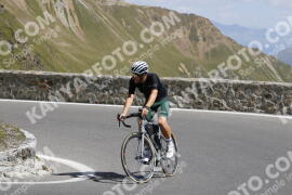 Foto #3983104 | 20-08-2023 12:59 | Passo Dello Stelvio - Prato Seite BICYCLES
