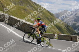Foto #4005832 | 21-08-2023 13:09 | Passo Dello Stelvio - Prato Seite BICYCLES