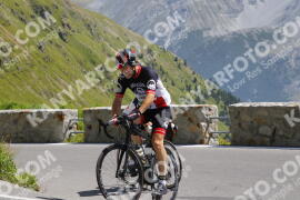 Photo #3526353 | 18-07-2023 11:50 | Passo Dello Stelvio - Prato side BICYCLES