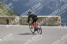 Photo #3347252 | 04-07-2023 12:57 | Passo Dello Stelvio - Prato side BICYCLES