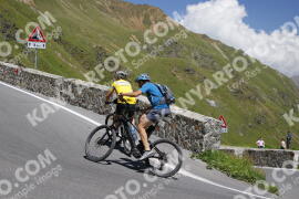 Foto #3468608 | 15-07-2023 14:20 | Passo Dello Stelvio - Prato Seite BICYCLES