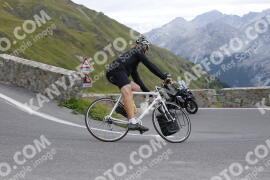 Photo #3785318 | 10-08-2023 10:58 | Passo Dello Stelvio - Prato side BICYCLES