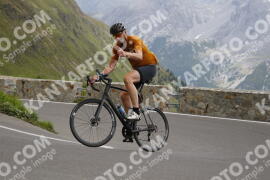 Foto #3266063 | 28-06-2023 13:21 | Passo Dello Stelvio - Prato Seite BICYCLES