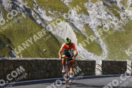 Foto #4045902 | 24-08-2023 09:28 | Passo Dello Stelvio - Prato Seite BICYCLES