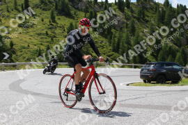 Photo #2624914 | 13-08-2022 13:08 | Pordoi Pass BICYCLES