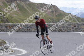 Photo #3731117 | 06-08-2023 10:20 | Passo Dello Stelvio - Prato side BICYCLES