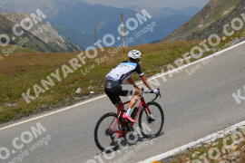 Photo #2413736 | 25-07-2022 13:34 | Passo Dello Stelvio - Peak BICYCLES