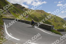 Photo #3603261 | 28-07-2023 11:17 | Passo Dello Stelvio - Prato side BICYCLES