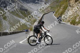 Foto #4076916 | 26-08-2023 12:06 | Passo Dello Stelvio - Prato Seite BICYCLES
