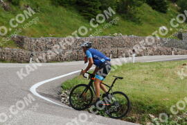 Foto #2527204 | 07-08-2022 11:18 | Sella Pass BICYCLES