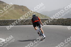 Photo #3185133 | 21-06-2023 11:52 | Passo Dello Stelvio - Prato side BICYCLES