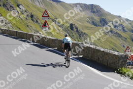 Foto #4001145 | 21-08-2023 09:48 | Passo Dello Stelvio - Prato Seite BICYCLES