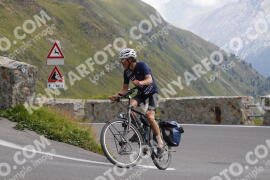 Foto #3876479 | 14-08-2023 11:52 | Passo Dello Stelvio - Prato Seite BICYCLES