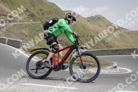 Photo #3185481 | 21-06-2023 12:27 | Passo Dello Stelvio - Prato side BICYCLES
