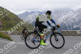 Photo #3774905 | 09-08-2023 11:41 | Passo Dello Stelvio - Prato side BICYCLES