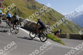 Photo #4017657 | 22-08-2023 10:51 | Passo Dello Stelvio - Prato side BICYCLES