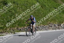 Photo #3524271 | 18-07-2023 10:30 | Passo Dello Stelvio - Prato side BICYCLES