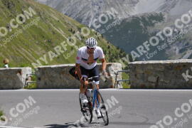 Photo #3528565 | 18-07-2023 12:59 | Passo Dello Stelvio - Prato side BICYCLES