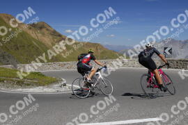 Foto #3966491 | 19-08-2023 14:53 | Passo Dello Stelvio - Prato Seite BICYCLES
