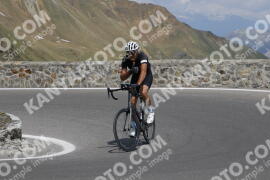 Photo #3157407 | 18-06-2023 14:30 | Passo Dello Stelvio - Prato side BICYCLES