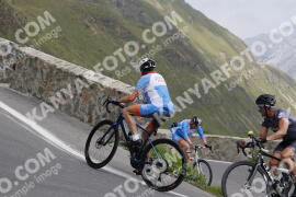 Photo #3280706 | 29-06-2023 13:57 | Passo Dello Stelvio - Prato side BICYCLES