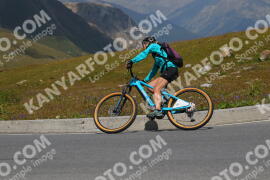 Photo #2392422 | 24-07-2022 13:22 | Passo Dello Stelvio - Peak BICYCLES