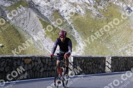 Foto #4074204 | 26-08-2023 10:10 | Passo Dello Stelvio - Prato Seite BICYCLES