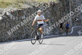 Foto #3211995 | 24-06-2023 15:57 | Passo Dello Stelvio - Prato Seite BICYCLES