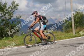 Photo #2573414 | 10-08-2022 10:07 | Pordoi Pass BICYCLES