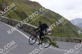 Foto #3724646 | 05-08-2023 15:04 | Passo Dello Stelvio - Prato Seite BICYCLES