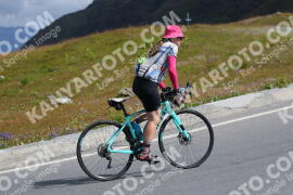 Foto #2410299 | 26-07-2022 10:43 | Passo Dello Stelvio - die Spitze BICYCLES