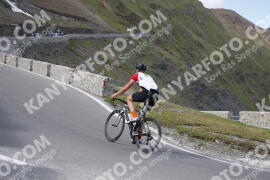 Photo #3212714 | 24-06-2023 16:32 | Passo Dello Stelvio - Prato side BICYCLES