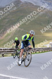 Photo #2410692 | 26-07-2022 11:32 | Passo Dello Stelvio - Peak BICYCLES