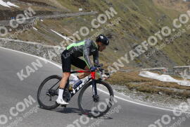 Photo #3155811 | 18-06-2023 13:42 | Passo Dello Stelvio - Prato side BICYCLES