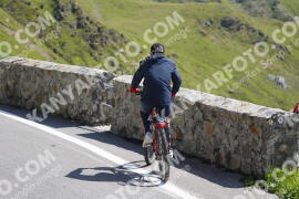 Photo #3439935 | 14-07-2023 10:55 | Passo Dello Stelvio - Prato side BICYCLES