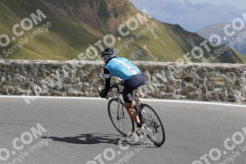 Photo #3983193 | 20-08-2023 13:08 | Passo Dello Stelvio - Prato side BICYCLES