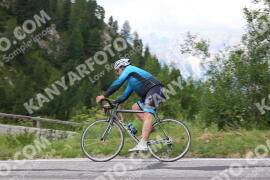 Foto #2522226 | 06-08-2022 11:30 | Pordoi Pass BICYCLES