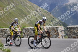 Photo #3426587 | 11-07-2023 14:33 | Passo Dello Stelvio - Prato side BICYCLES