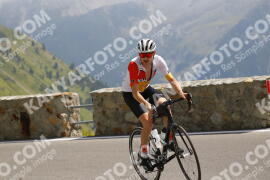 Photo #3461822 | 15-07-2023 11:28 | Passo Dello Stelvio - Prato side BICYCLES