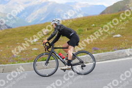 Photo #2411265 | 26-07-2022 12:35 | Passo Dello Stelvio - Peak BICYCLES