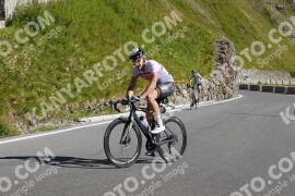 Foto #4015810 | 22-08-2023 10:04 | Passo Dello Stelvio - Prato Seite BICYCLES