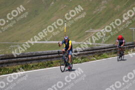 Photo #2409132 | 25-07-2022 11:40 | Passo Dello Stelvio - Peak BICYCLES
