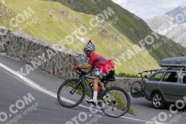 Foto #3796545 | 10-08-2023 15:23 | Passo Dello Stelvio - Prato Seite BICYCLES