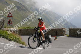 Photo #3874585 | 14-08-2023 10:54 | Passo Dello Stelvio - Prato side BICYCLES