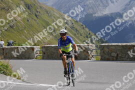 Foto #3923026 | 17-08-2023 11:49 | Passo Dello Stelvio - Prato Seite BICYCLES