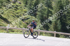Photo #2577996 | 10-08-2022 12:36 | Pordoi Pass BICYCLES