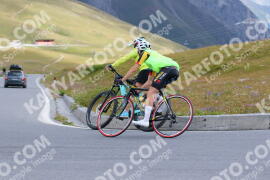 Photo #2411204 | 26-07-2022 12:26 | Passo Dello Stelvio - Peak BICYCLES