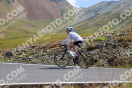 Photo #2411448 | 25-07-2022 12:11 | Passo Dello Stelvio - Peak BICYCLES