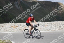 Foto #3212482 | 24-06-2023 16:23 | Passo Dello Stelvio - Prato Seite BICYCLES