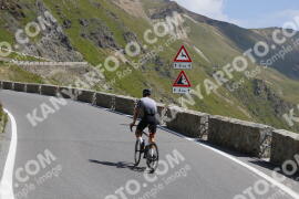 Photo #3875975 | 14-08-2023 11:33 | Passo Dello Stelvio - Prato side BICYCLES